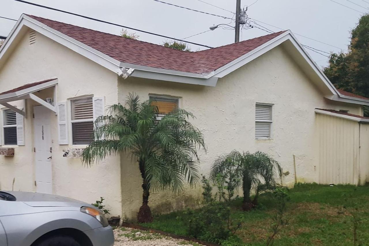 Casa Historica, A Cozy 1940 Cottage In Delray Beach, Fl Exterior photo